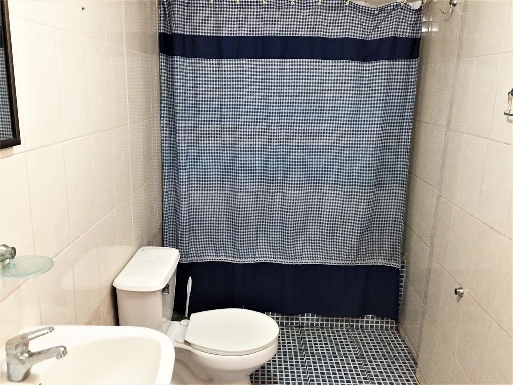 Hostal Marari Hanga Roa Pokój zdjęcie