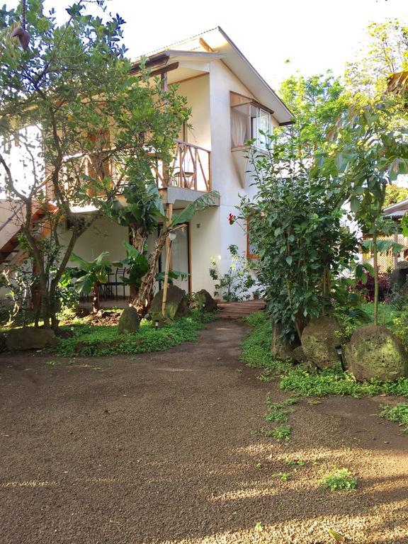 Hostal Marari Hanga Roa Zewnętrze zdjęcie