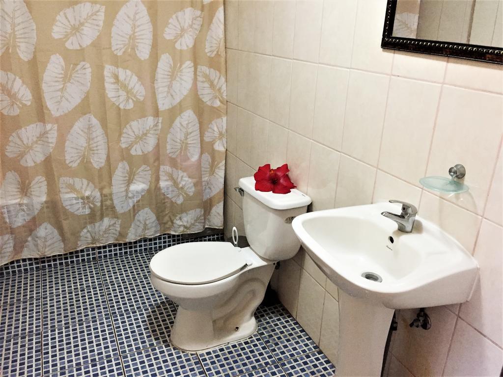 Hostal Marari Hanga Roa Pokój zdjęcie