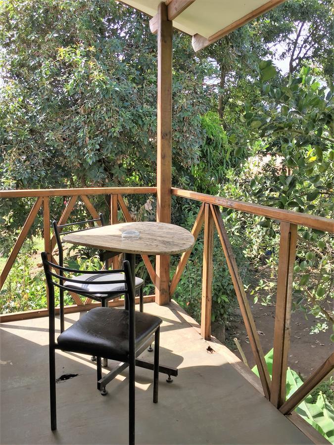 Hostal Marari Hanga Roa Zewnętrze zdjęcie