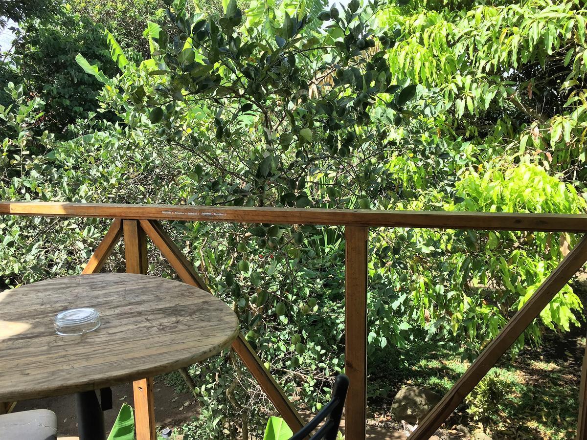 Hostal Marari Hanga Roa Zewnętrze zdjęcie