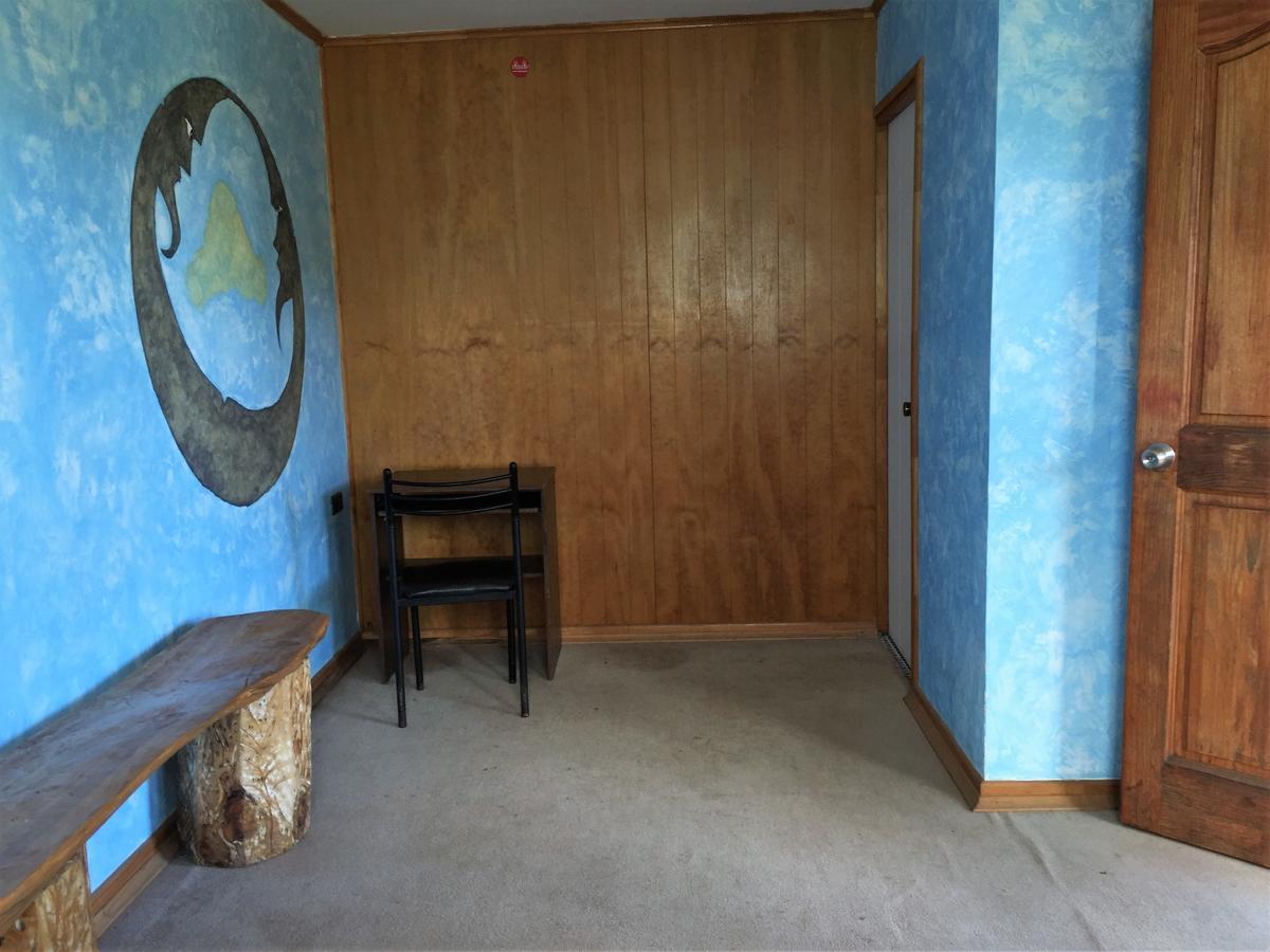 Hostal Marari Hanga Roa Zewnętrze zdjęcie