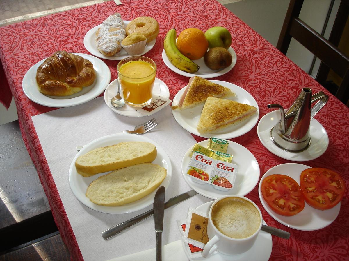 Hostal Marari Hanga Roa Zewnętrze zdjęcie